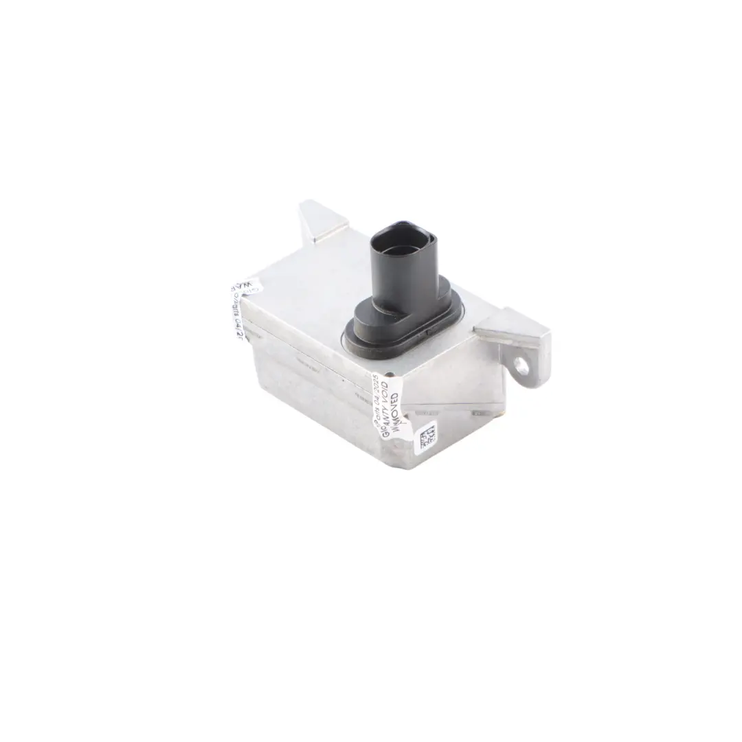 Audi TT 8N Yaw Rotary Rate Sensor Speed Cluster Sensor - SKU 7H0907655 - Part number 7H0907655