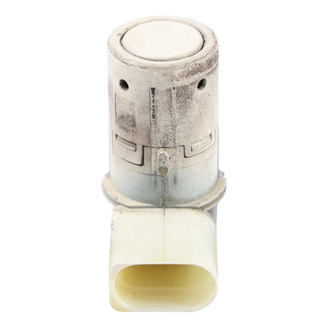 VW Volkswagen New Beetle Rear PDC Sensor Harvest Moon Beige B1M - SKU 7H0919275C-HMB - Part number 7H0919275C