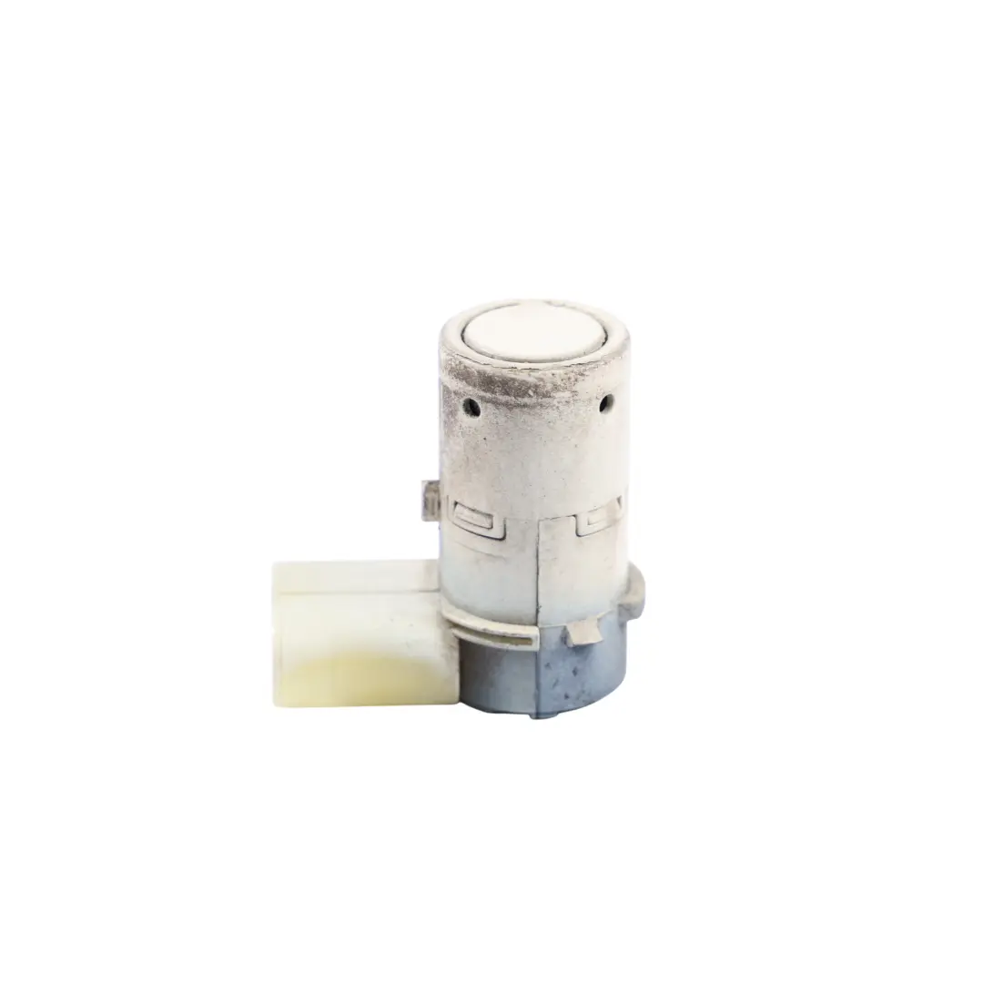 VW Volkswagen New Beetle Rear PDC Sensor Harvest Moon Beige B1M - SKU 7H0919275C-HMB - Part number 7H0919275C