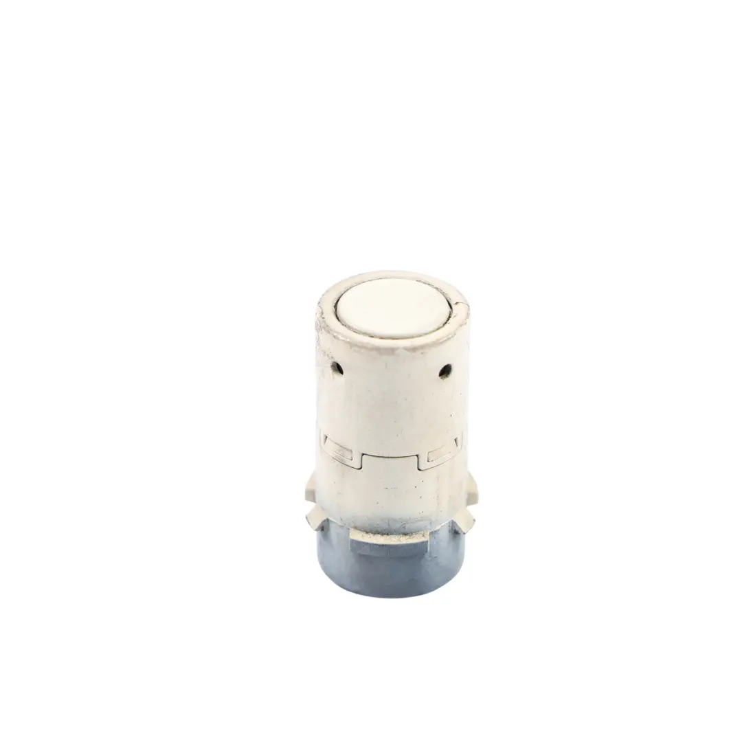VW Volkswagen New Beetle Rear PDC Sensor Harvest Moon Beige B1M - SKU 7H0919275C-HMB - Part number 7H0919275C