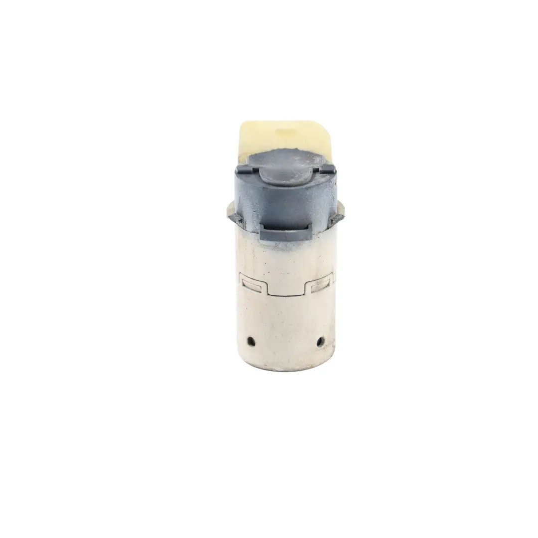 VW Volkswagen New Beetle Rear PDC Sensor Harvest Moon Beige B1M - SKU 7H0919275C-HMB - Part number 7H0919275C