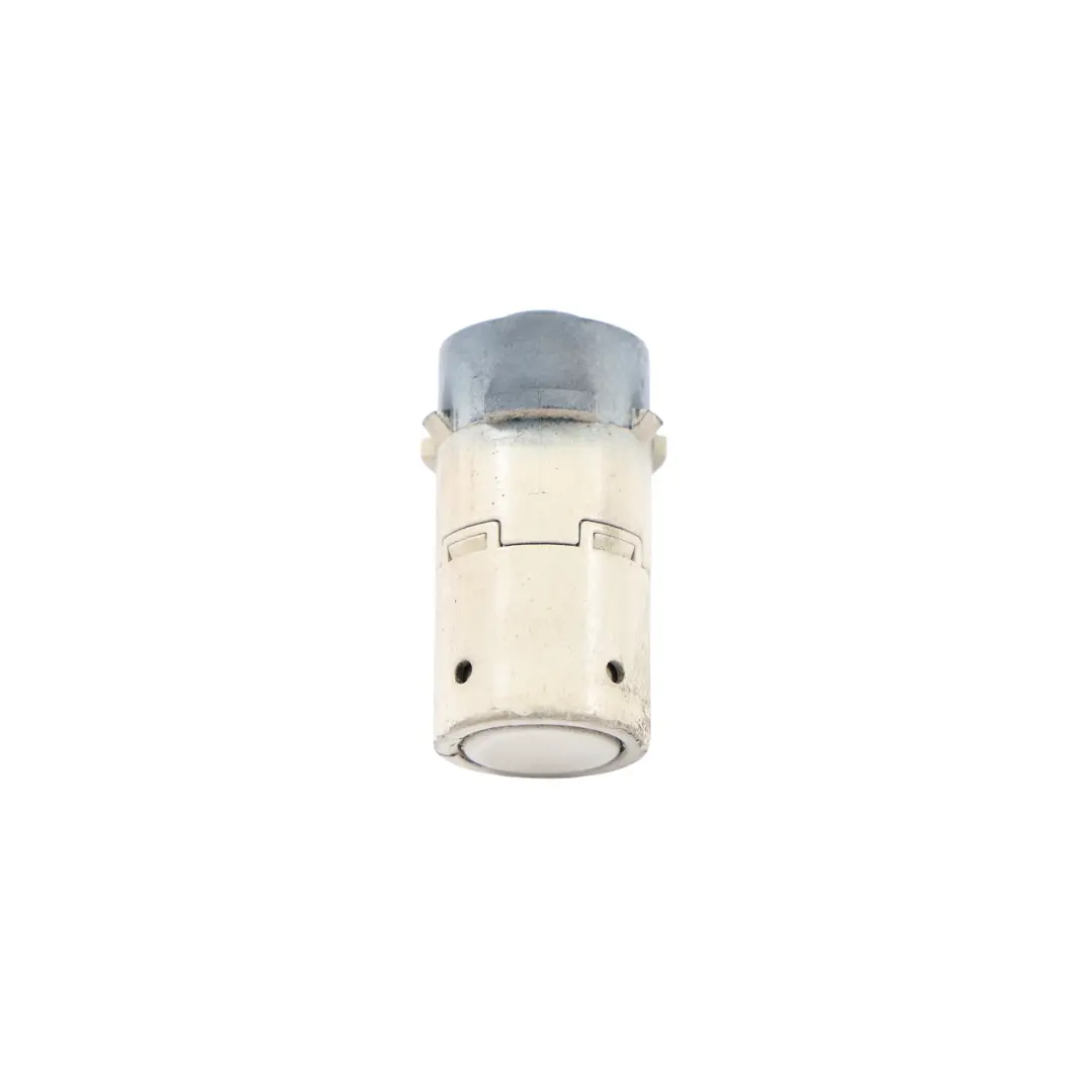 VW Volkswagen New Beetle Rear PDC Sensor Harvest Moon Beige B1M - SKU 7H0919275C-HMB - Part number 7H0919275C