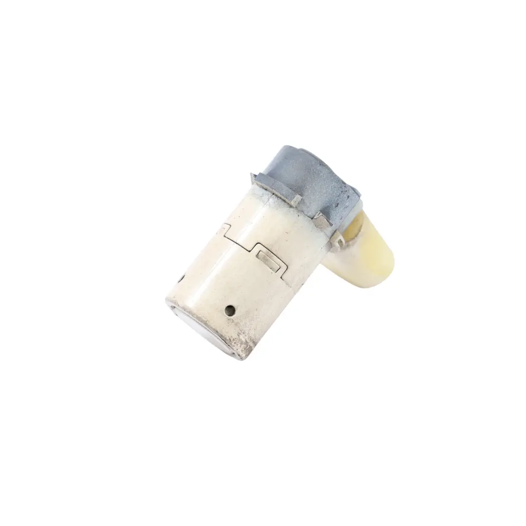 PDC Sensor Harvest Moon Beige B1M to VW Volkswagen New Beetle Rear with Part number 7H0919275C VW Volkswagen New Beetle Rear PDC Sensor Harvest Moon Beige B1M - SKU 7H0919275C-HMB - Part number 7H0919275C