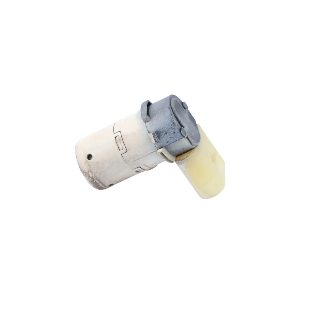PDC Sensor Harvest Moon Beige B1M to VW Volkswagen New Beetle Rear with Part number 7H0919275C VW Volkswagen New Beetle Rear PDC Sensor Harvest Moon Beige B1M - SKU 7H0919275C-HMB - Part number 7H0919275C