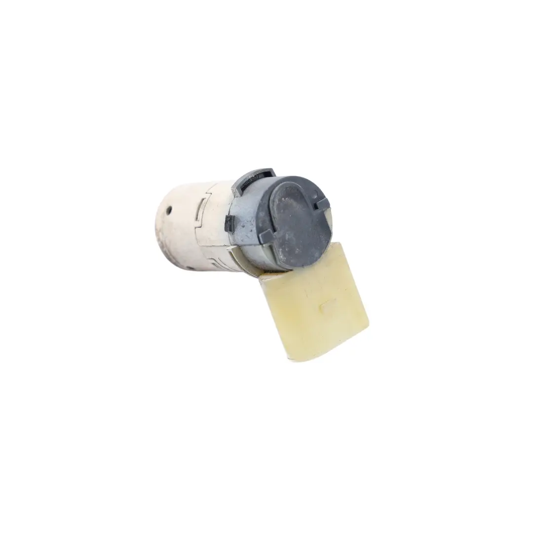 PDC Sensor Harvest Moon Beige B1M to VW Volkswagen New Beetle Rear with Part number 7H0919275C VW Volkswagen New Beetle Rear PDC Sensor Harvest Moon Beige B1M - SKU 7H0919275C-HMB - Part number 7H0919275C