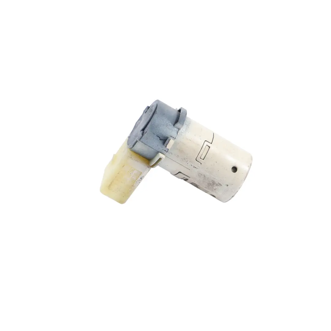 VW Volkswagen New Beetle Rear PDC Sensor Harvest Moon Beige B1M - SKU 7H0919275C-HMB - Part number 7H0919275C