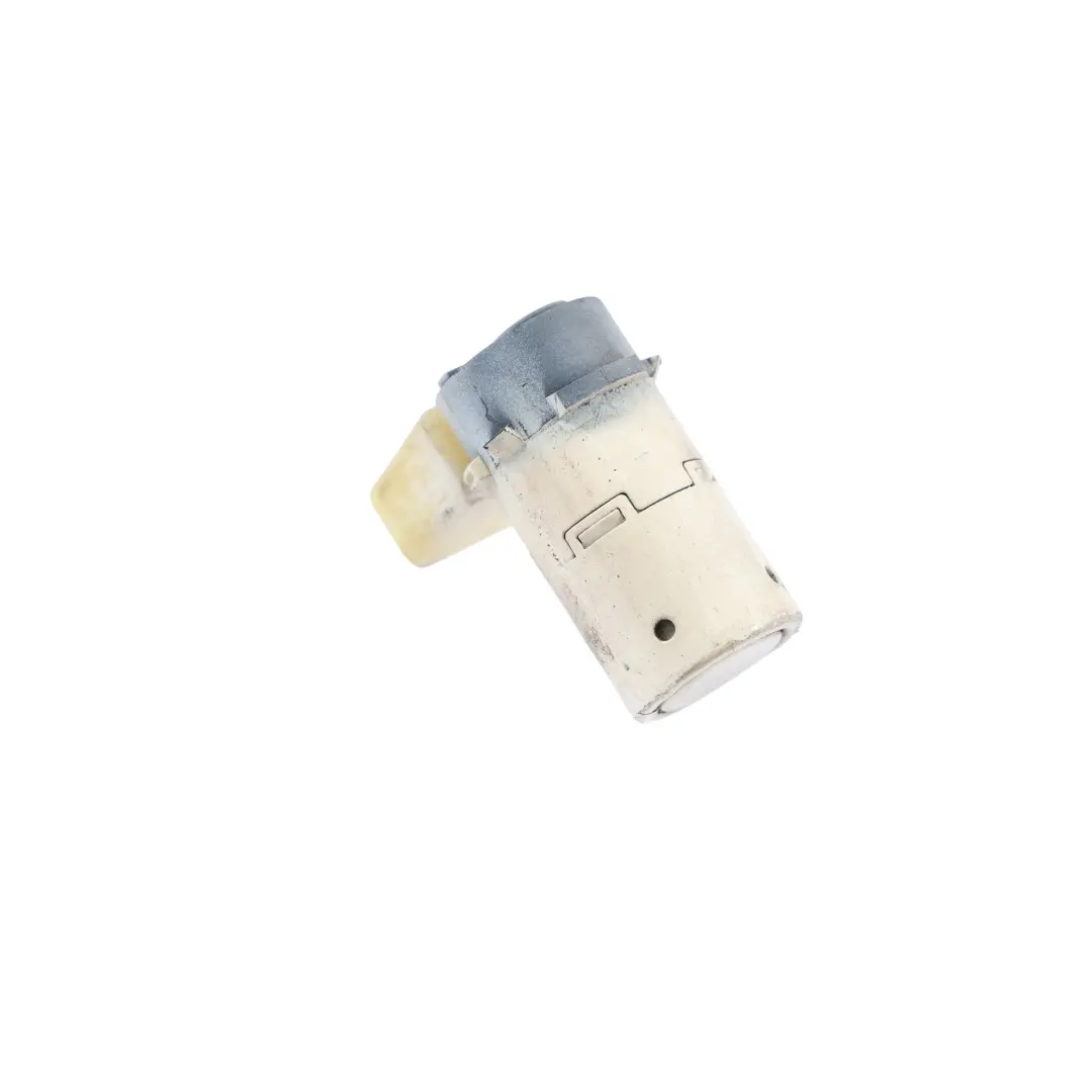 VW Volkswagen New Beetle Rear PDC Sensor Harvest Moon Beige B1M - SKU 7H0919275C-HMB - Part number 7H0919275C