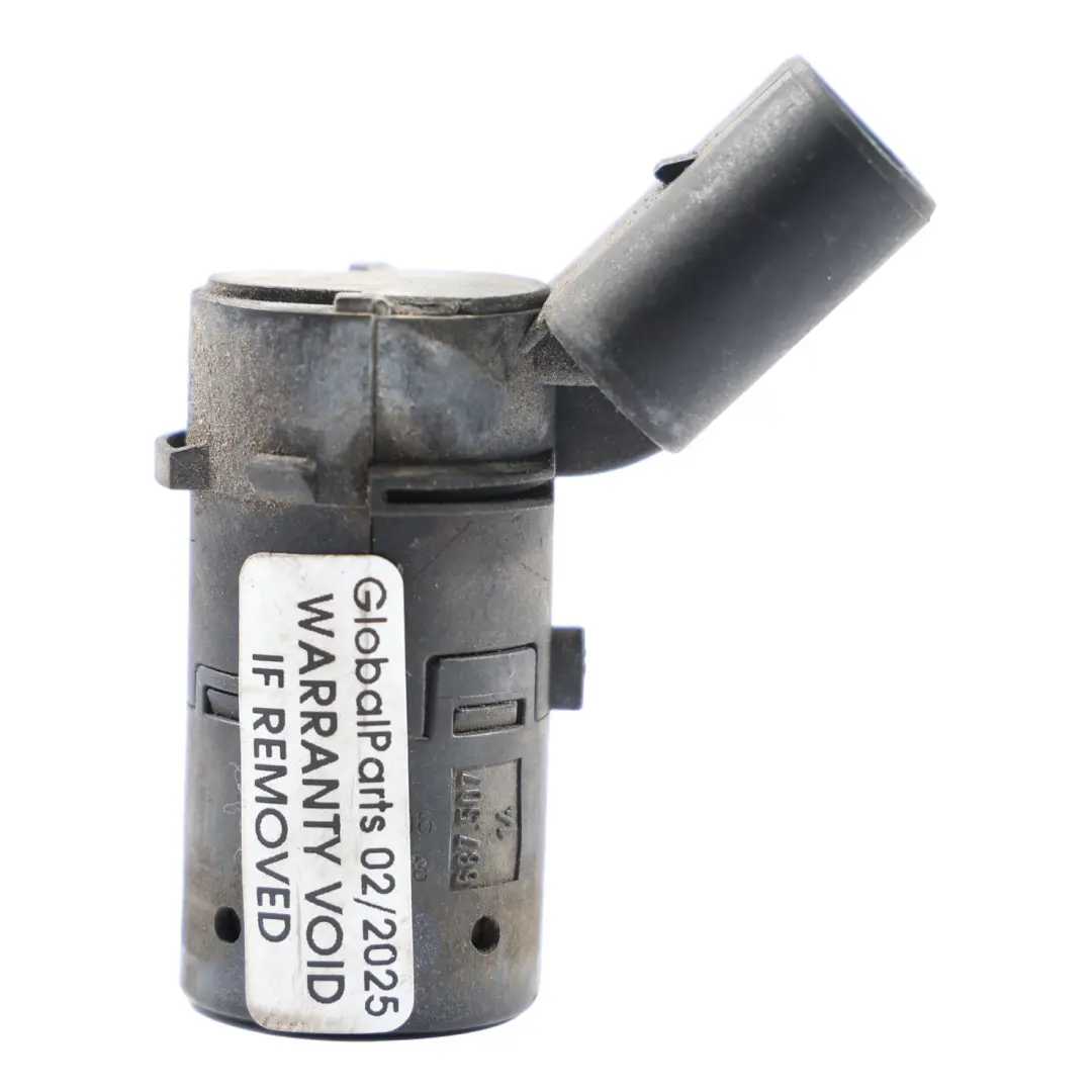  Parking Sensor Audi A3 A4 B6 B7 PDC Rear Ultrasonic Lava Grey Z7L - SKU 7H0919275D-LAG - Part number 7H0919275D