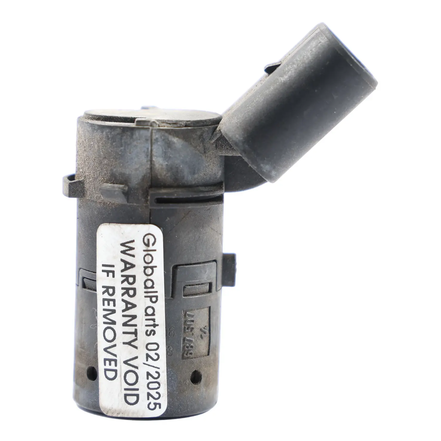 Sensore Parcheggio Audi A3 A4 B6 B7 PDC Posteriore Grigio Lava Z7L 7H0919275D