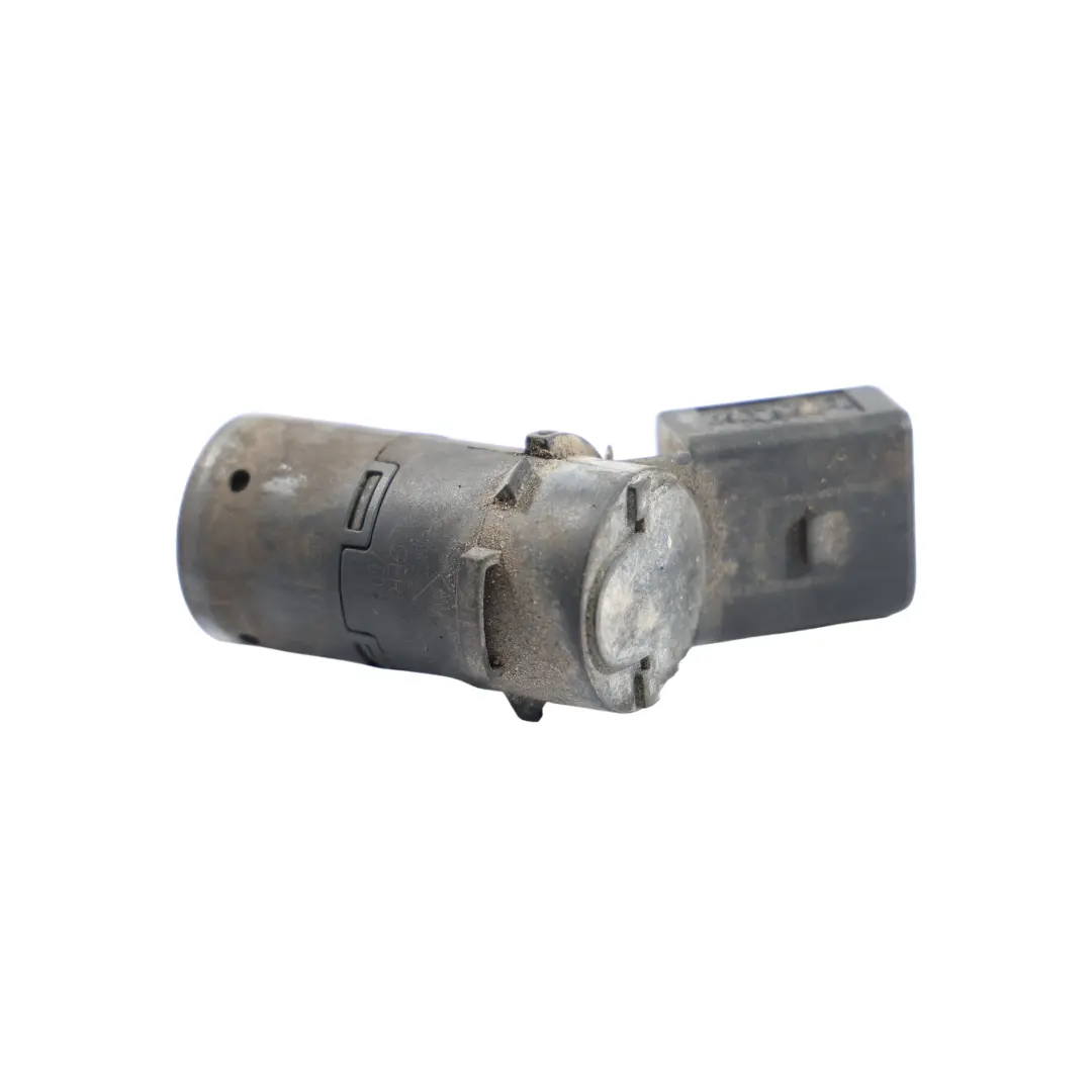  Parking Sensor Audi A3 A4 B6 B7 PDC Rear Ultrasonic Lava Grey Z7L - SKU 7H0919275D-LAG - Part number 7H0919275D