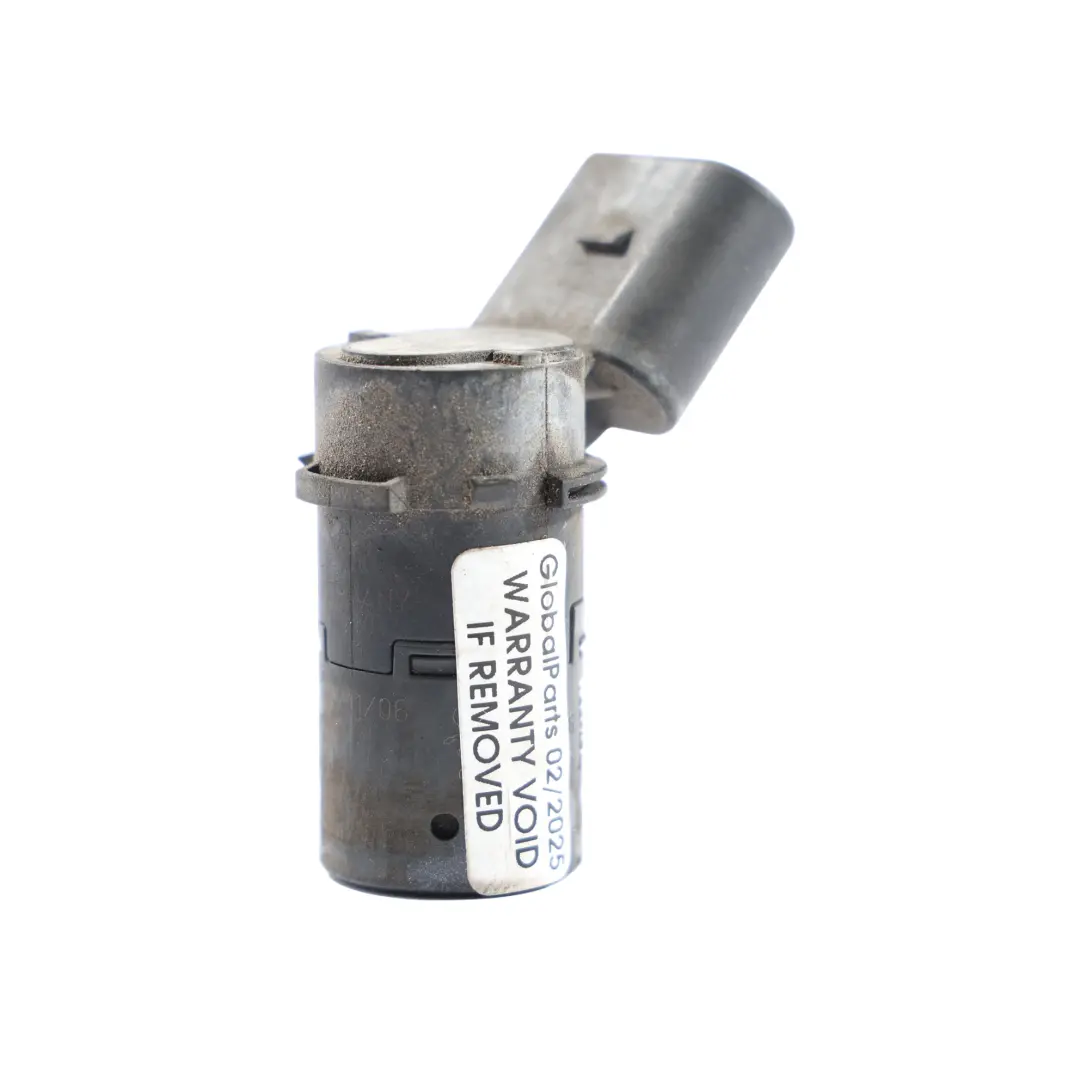  Sensor Aparcamiento Audi A3 A4 B6 B7 PDC Trasero Gris Lava Z7L - SKU 7H0919275D-LAG - Número de pieza 7H0919275D