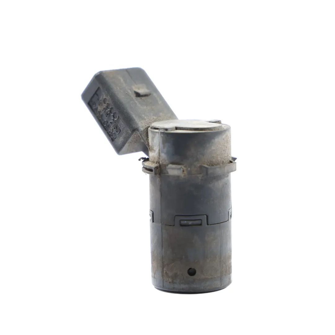  Sensor Aparcamiento Audi A3 A4 B6 B7 PDC Trasero Gris Lava Z7L - SKU 7H0919275D-LAG - Número de pieza 7H0919275D