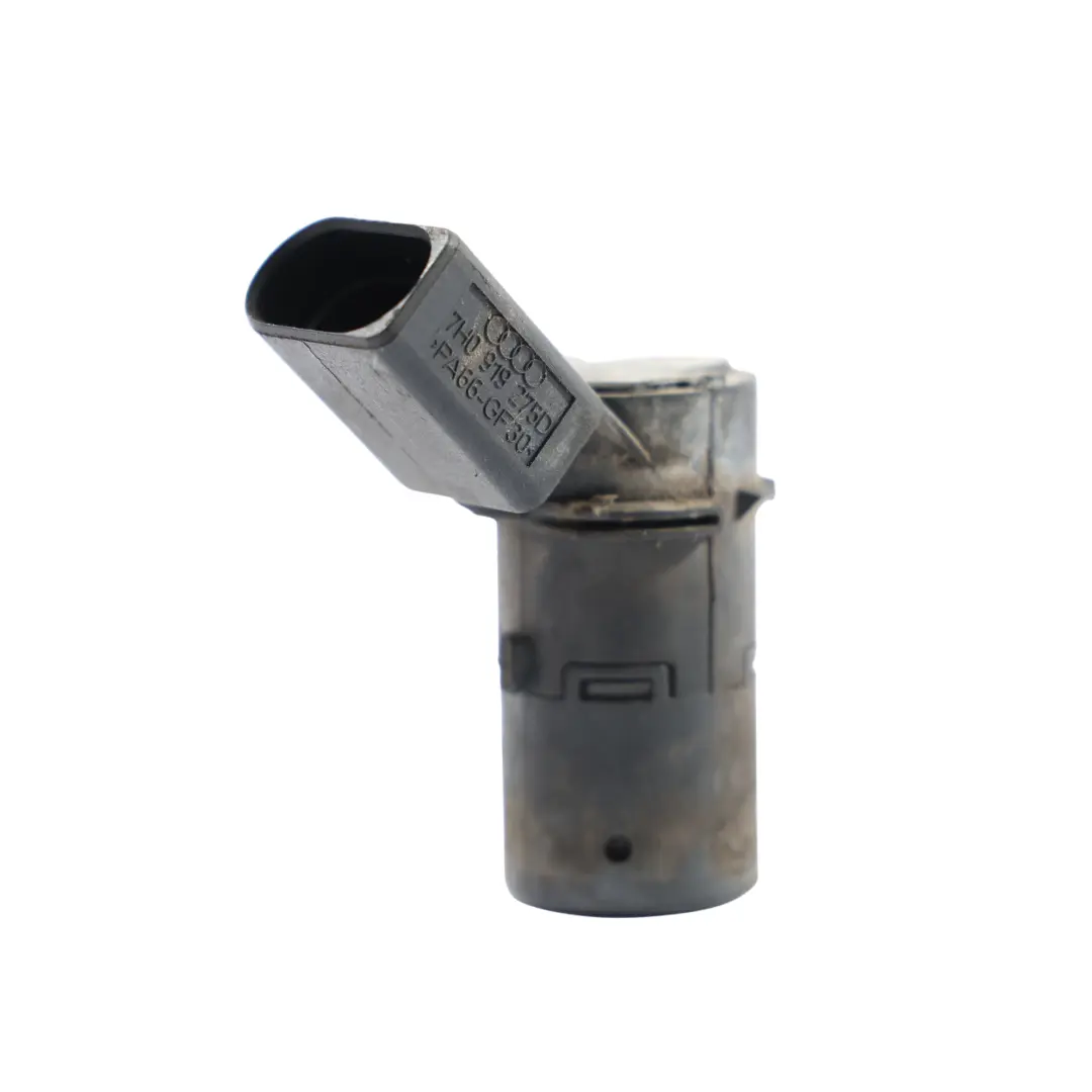  Sensor Aparcamiento Audi A3 A4 B6 B7 PDC Trasero Gris Lava Z7L - SKU 7H0919275D-LAG - Número de pieza 7H0919275D