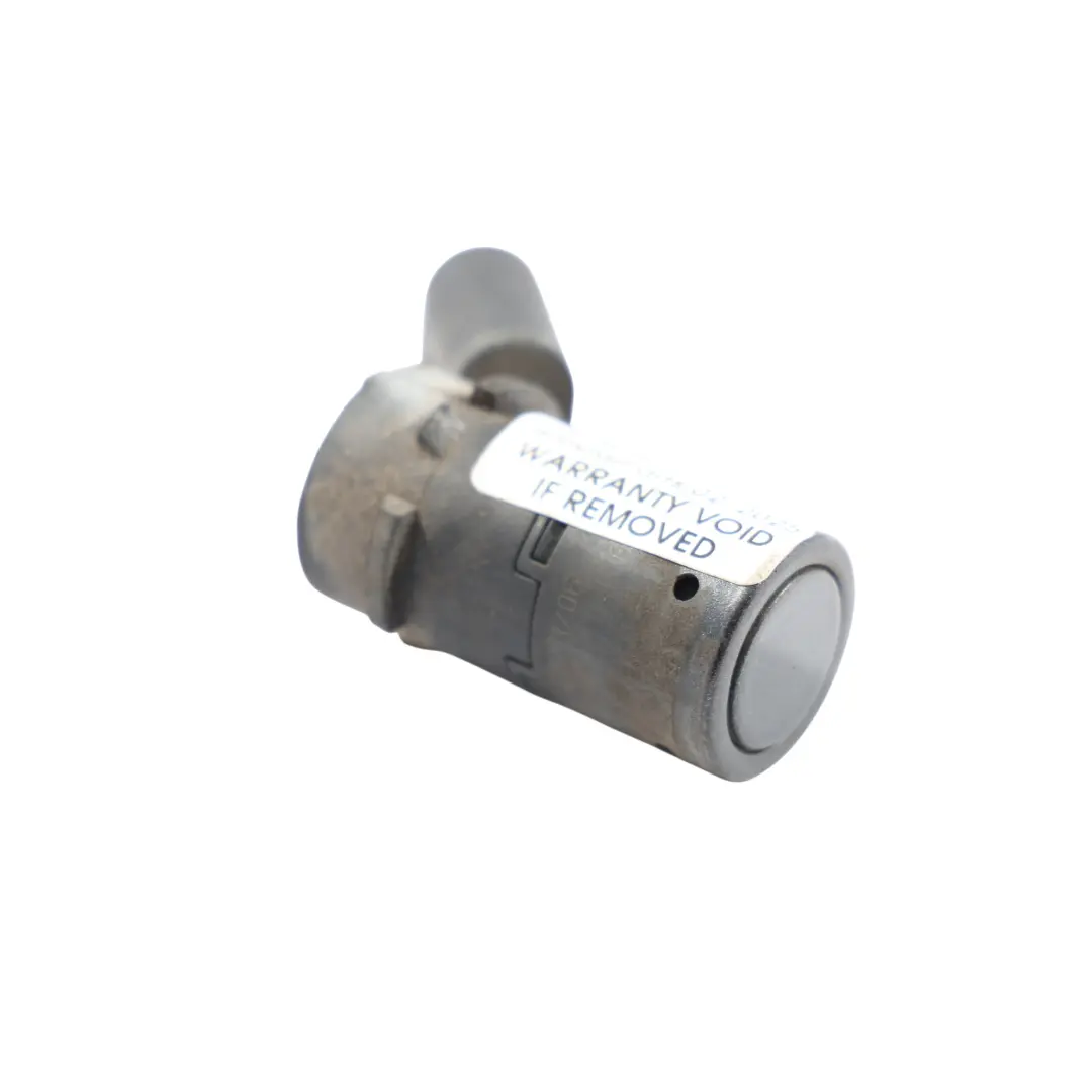  Sensor Aparcamiento Audi A3 A4 B6 B7 PDC Trasero Gris Lava Z7L - SKU 7H0919275D-LAG - Número de pieza 7H0919275D