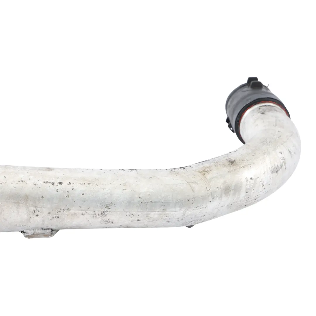 Audi Q7 4L 3.0 TDI Diesel Turbo Intercooler Air Intake Hose Pipe - SKU 7L6145941F - Part number 7L6145941F