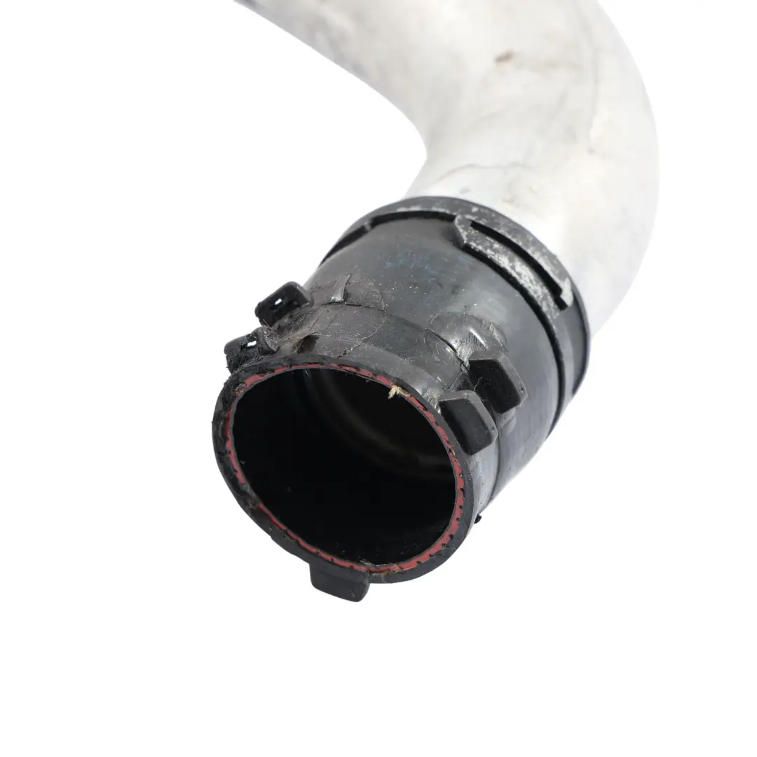 Tubo De Admisión De Aire para Audi Q7 4L 3.0 TDI Diesel Turbo Intercooler con número de pieza 7L6145941F Audi Q7 4L 3.0 TDI Diesel Turbo Intercooler Tubo De Admisión De Aire - SKU 7L6145941F - Número de pieza 7L6145941F