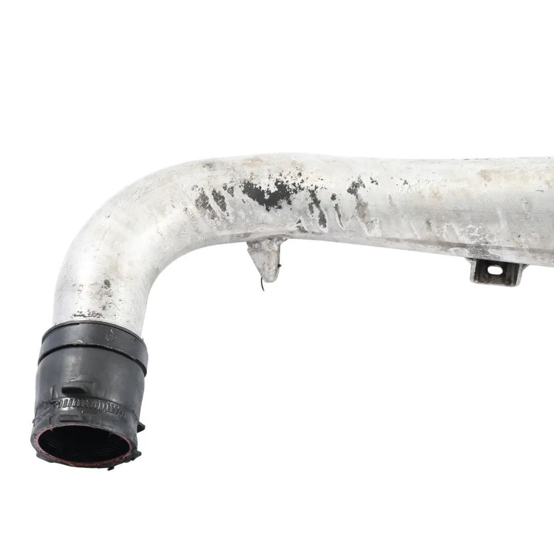 Audi Q7 4L 3.0 TDI Diesel Turbo Intercooler Tubo Di Aspirazione Aria - SKU 7L6145941F - Numero di parte 7L6145941F