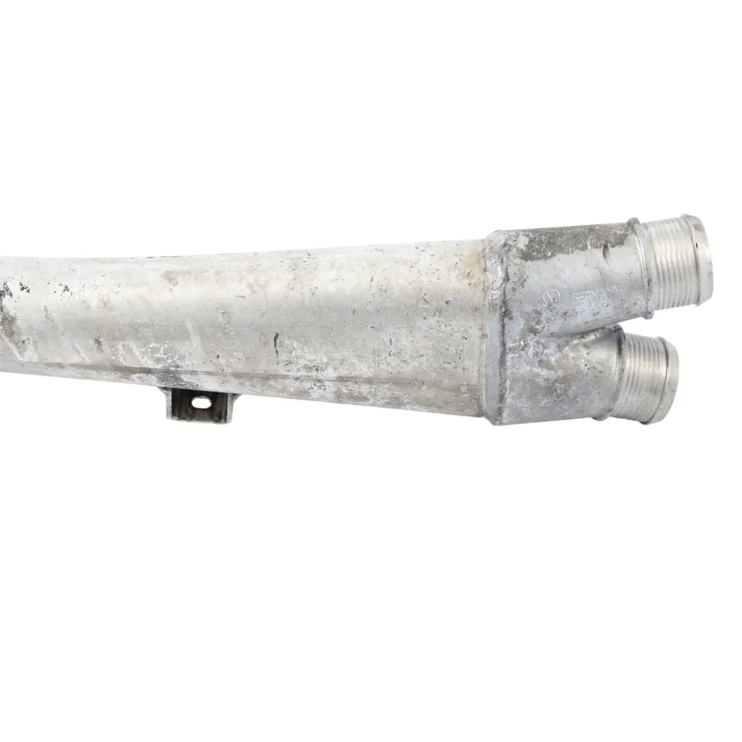 Tubo De Admisión De Aire para Audi Q7 4L 3.0 TDI Diesel Turbo Intercooler con número de pieza 7L6145941F Audi Q7 4L 3.0 TDI Diesel Turbo Intercooler Tubo De Admisión De Aire - SKU 7L6145941F - Número de pieza 7L6145941F