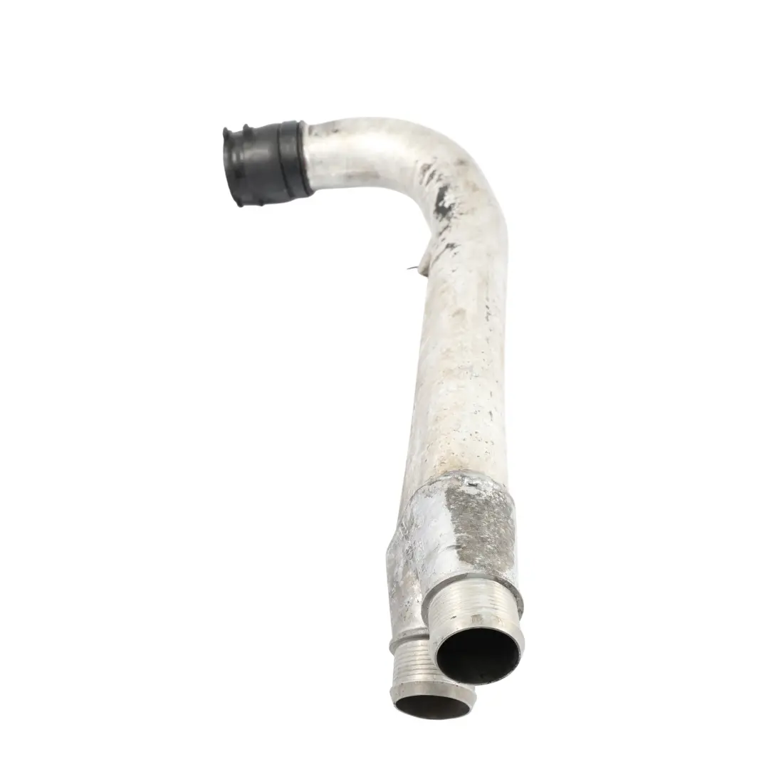 Tubo Di Aspirazione Aria per Audi Q7 4L 3.0 TDI Diesel Turbo Intercooler con numero di parte 7L6145941F Audi Q7 4L 3.0 TDI Diesel Turbo Intercooler Tubo Di Aspirazione Aria - SKU 7L6145941F - Numero di parte 7L6145941F