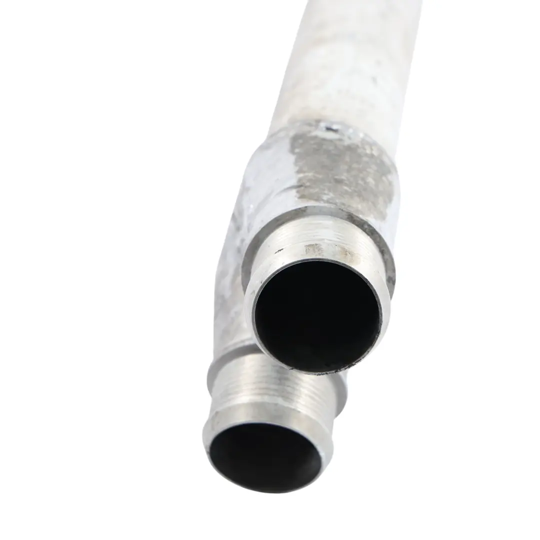 Audi Q7 4L 3.0 TDI Diesel Turbo Intercooler Air Intake Hose Pipe - SKU 7L6145941F - Part number 7L6145941F