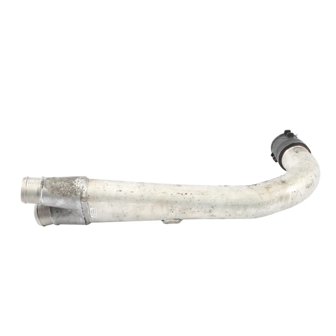 Audi Q7 4L 3.0 TDI Diesel Turbo Intercooler Tubo Di Aspirazione Aria - SKU 7L6145941F - Numero di parte 7L6145941F