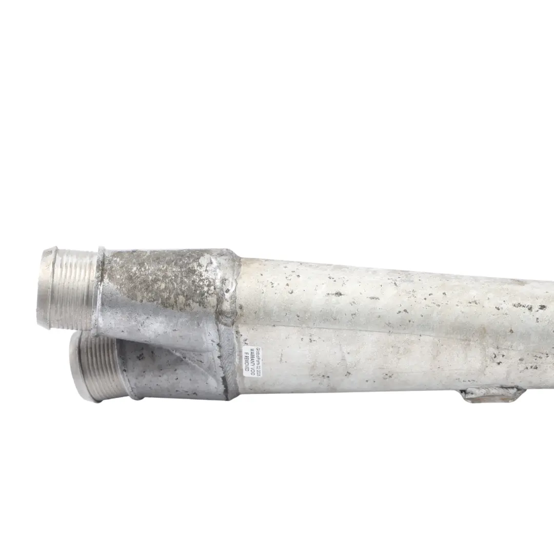 Tubo De Admisión De Aire para Audi Q7 4L 3.0 TDI Diesel Turbo Intercooler con número de pieza 7L6145941F Audi Q7 4L 3.0 TDI Diesel Turbo Intercooler Tubo De Admisión De Aire - SKU 7L6145941F - Número de pieza 7L6145941F