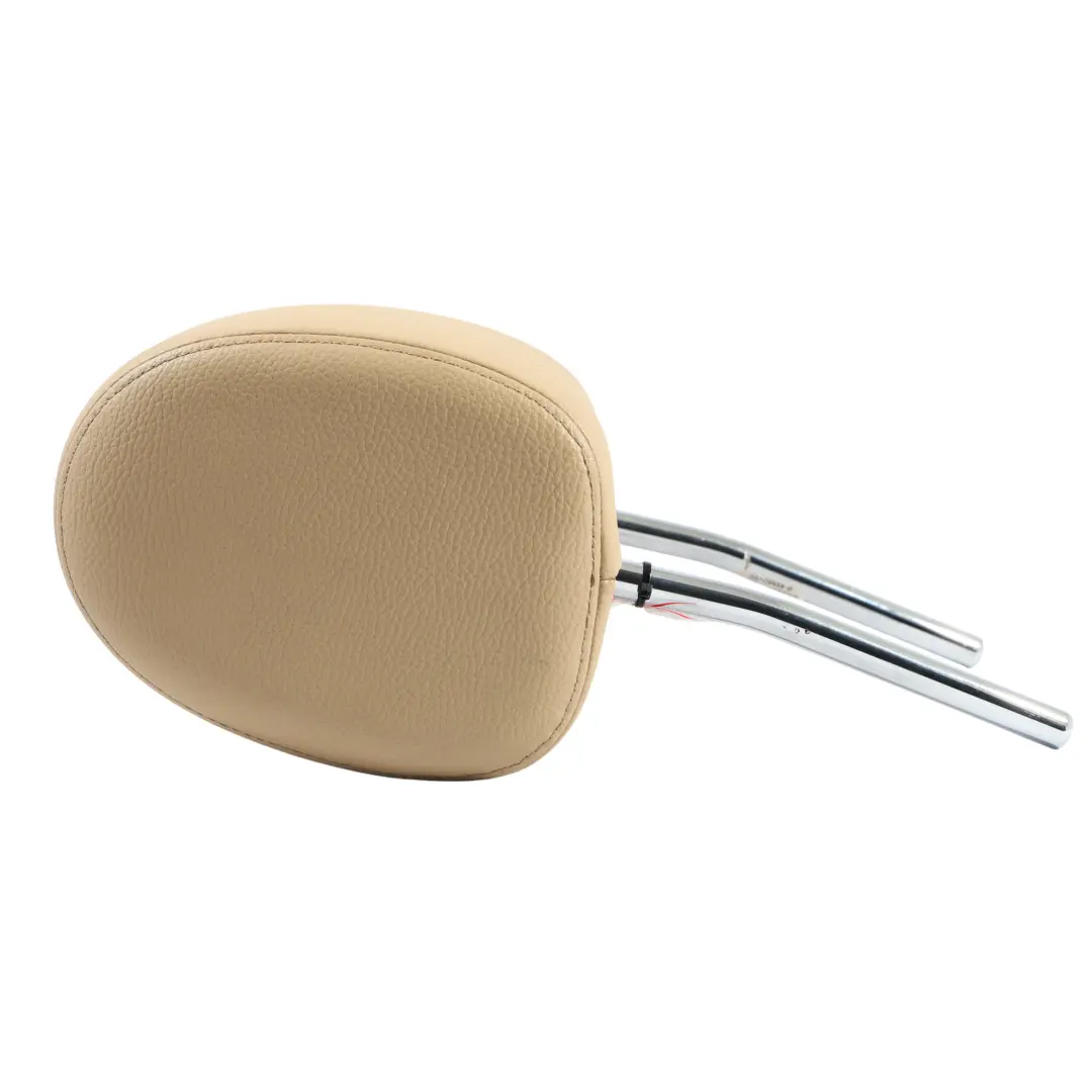 7L Appuie-Tête Avant Droit Beige 7L6881901AM pour Volkswagen Touareg à propos du numéro de pièce 7L6881902AM Volkswagen Touareg 7L Appuie-Tête Avant Droit Beige 7L6881901AM - SKU 7L6881902AM - Numéro de pièce 7L6881902AM