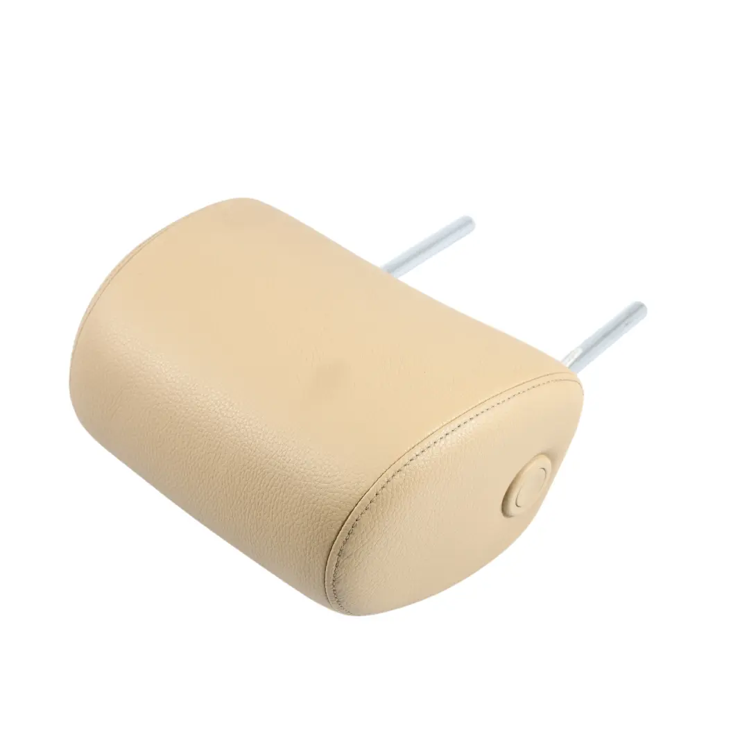 7L Poggiatesta Anteriore Beige Destra 7L6881901AM per VW Volkswagen Touareg con numero di parte 7L6881902AM VW Volkswagen Touareg 7L Poggiatesta Anteriore Beige Destra 7L6881901AM - SKU 7L6881902AM - Numero di parte 7L6881902AM
