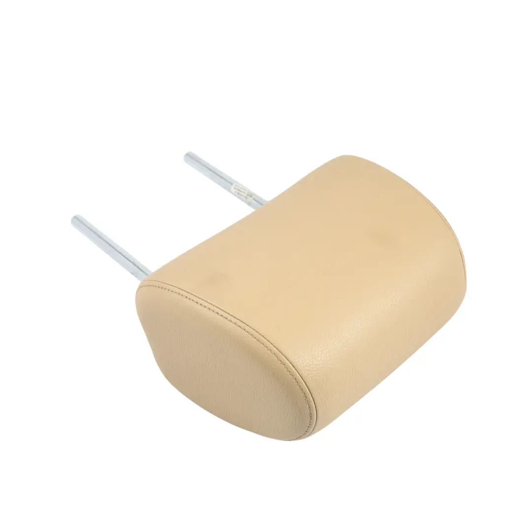 7L Poggiatesta Anteriore Beige Destra 7L6881901AM per VW Volkswagen Touareg con numero di parte 7L6881902AM VW Volkswagen Touareg 7L Poggiatesta Anteriore Beige Destra 7L6881901AM - SKU 7L6881902AM - Numero di parte 7L6881902AM