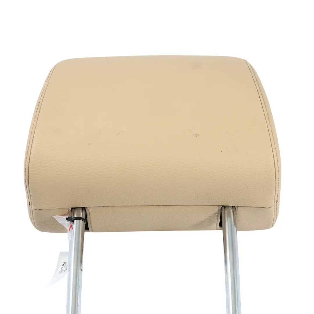 7L Kopfstütze Beige Vorne Rechts 7L6881901AM für VW Volkswagen Touareg mit Teilenummer 7L6881902AM VW Volkswagen Touareg 7L Kopfstütze Beige Vorne Rechts 7L6881901AM - SKU 7L6881902AM - Teilenummer 7L6881902AM