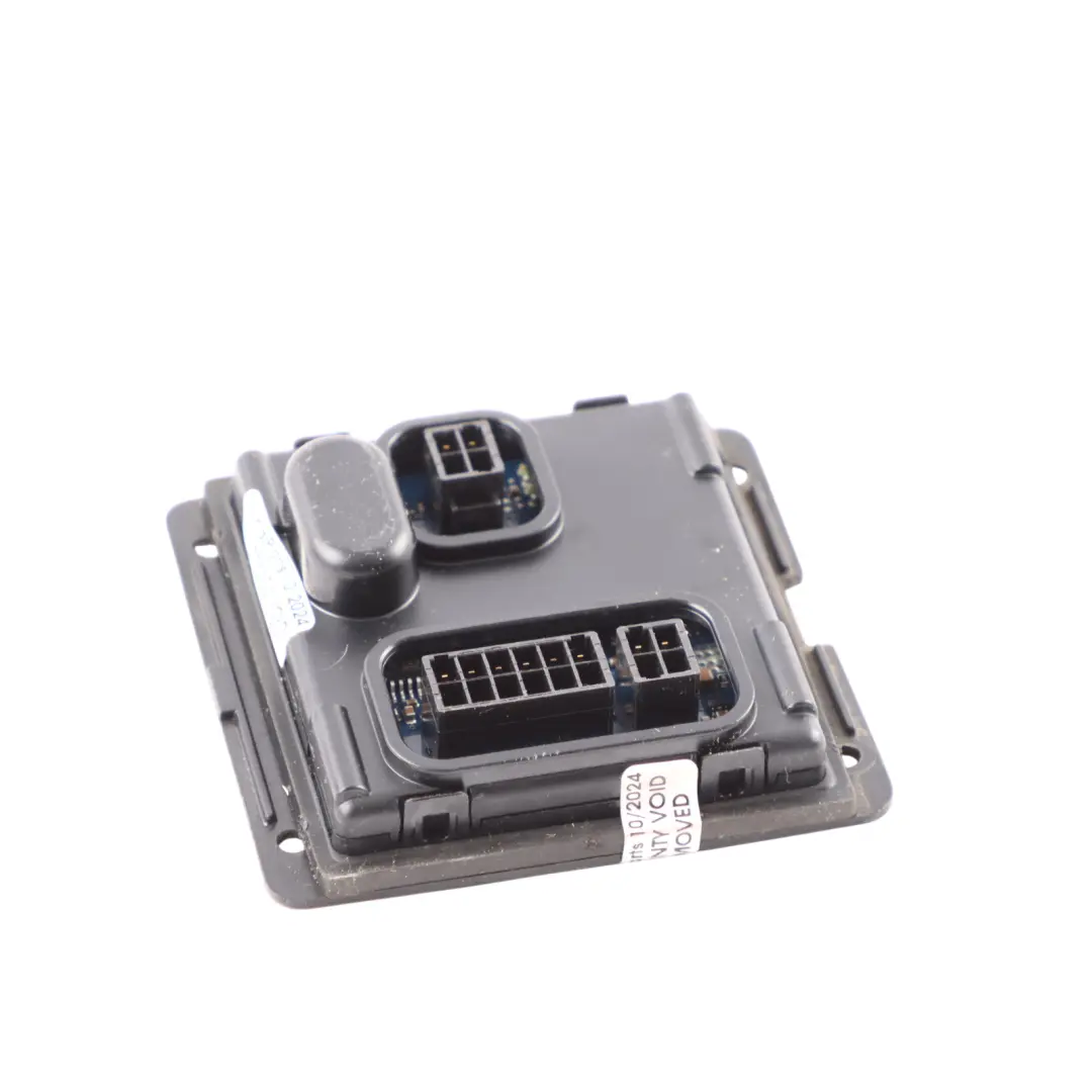 Audi Volkswagen Seat Skoda Moduł Skrętu AFS Xenon 4H0941329 - SKU 7L6941329C - Numer Części 7L6941329C