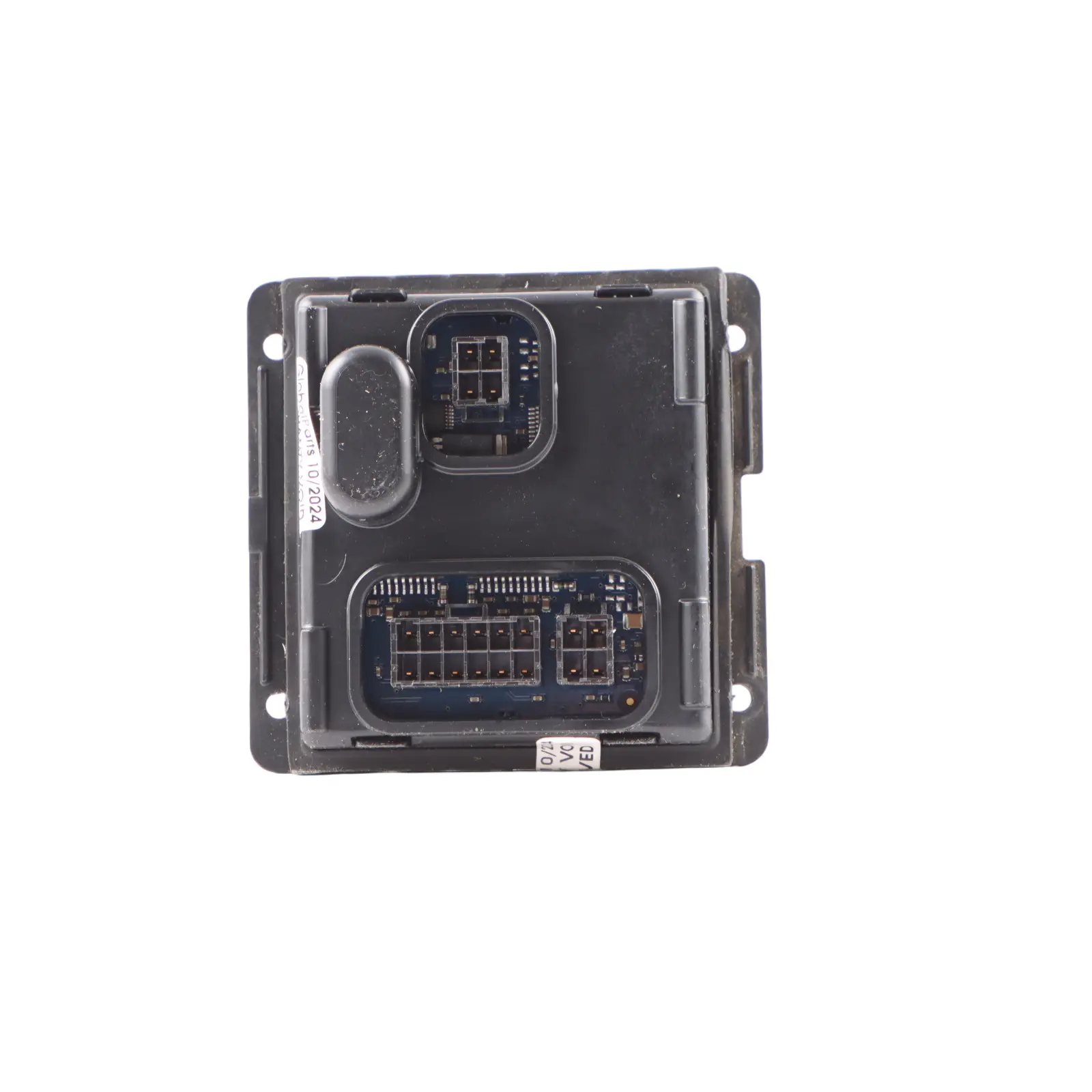 Audi Volkswagen Seat Skoda Headlight Cornering Control Module Xenon 4H0941329