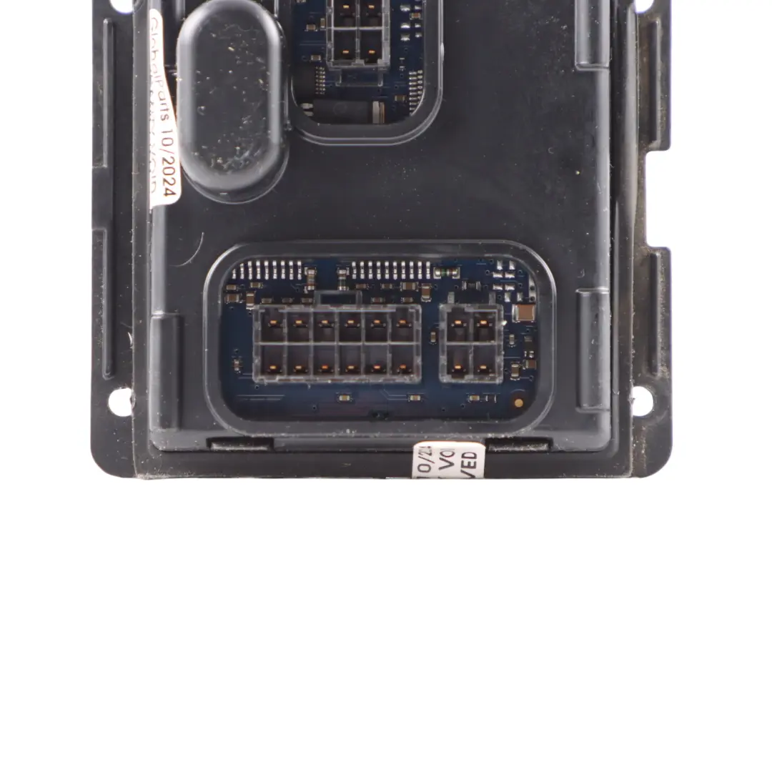 Audi Volkswagen Seat Skoda Headlight Cornering Control Module Xenon 4H0941329 - SKU 7L6941329C - Numéro de pièce 7L6941329C