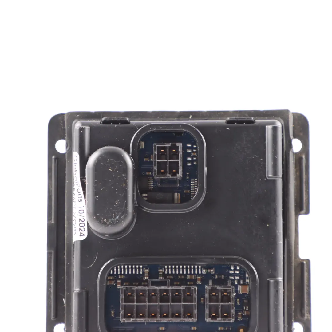 Audi Volkswagen Seat Skoda Headlight Cornering Control Module Xenon 4H0941329 - SKU 7L6941329C - Numéro de pièce 7L6941329C