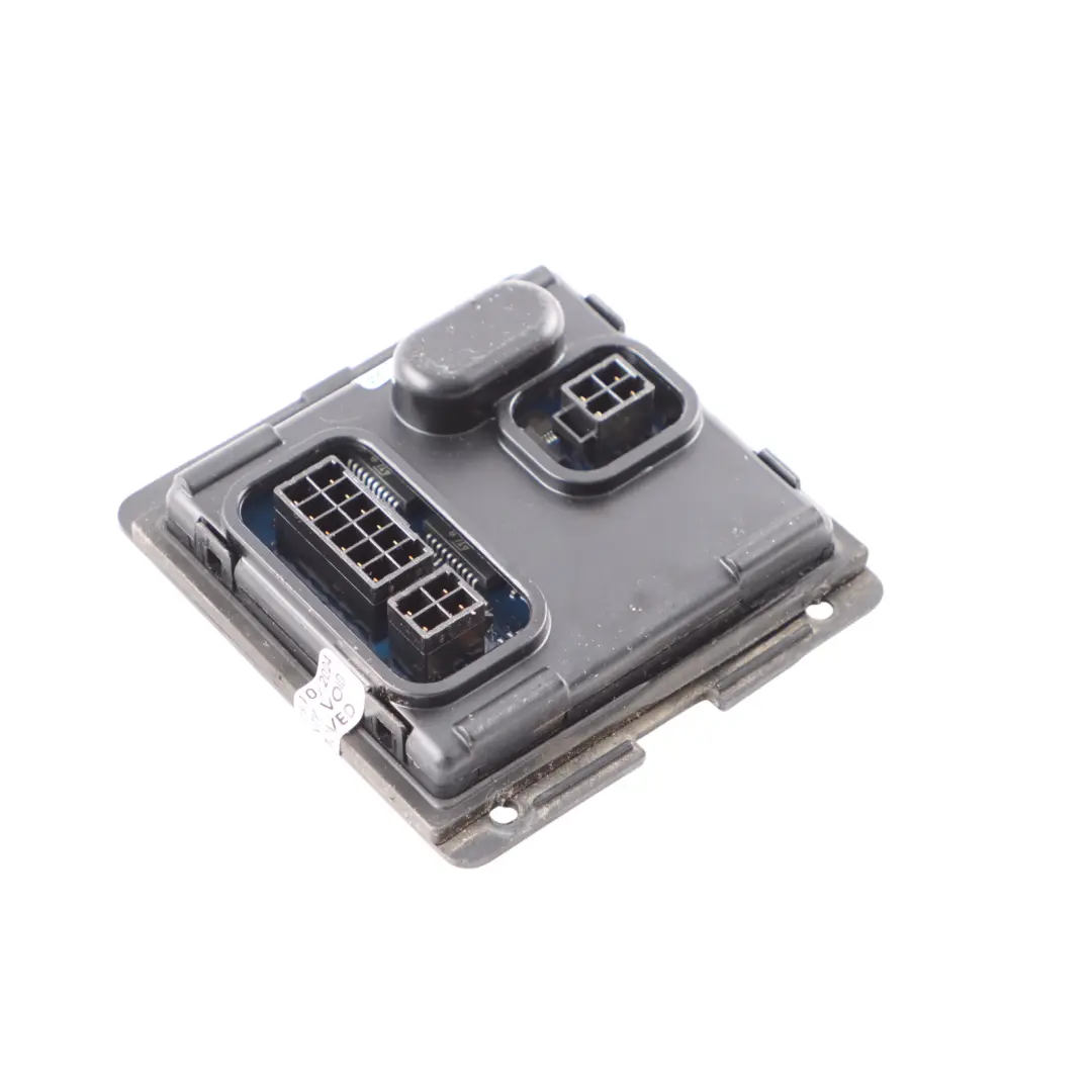 Audi Volkswagen Seat Skoda Headlight Cornering Control Module Xenon 4H0941329 - SKU 7L6941329C - Numéro de pièce 7L6941329C