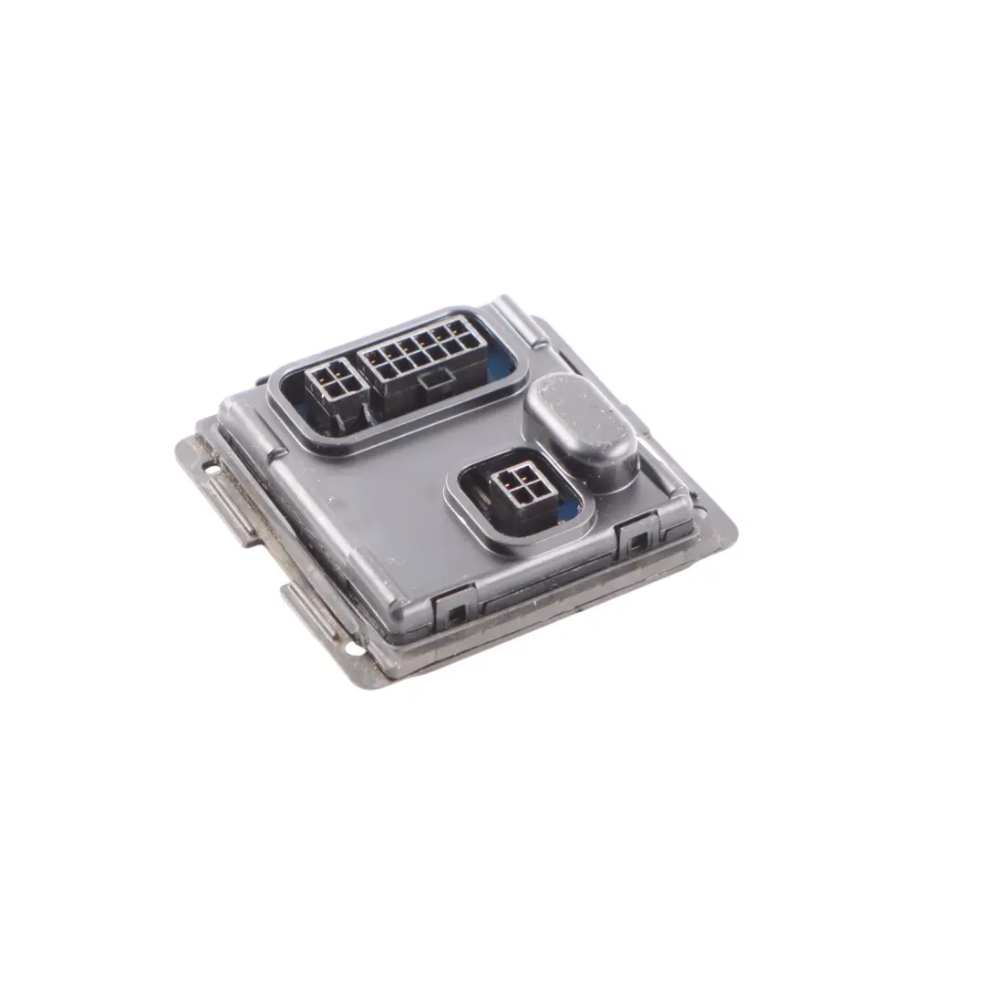 Audi Volkswagen Seat Skoda Headlight Cornering Control Module Xenon 4H0941329 - SKU 7L6941329C - Numéro de pièce 7L6941329C