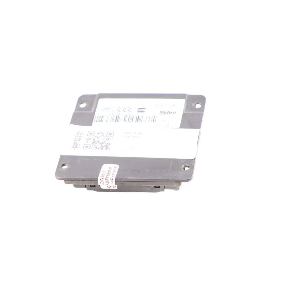Audi Volkswagen Seat Skoda Headlight Cornering Control Module Xenon 4H0941329 - SKU 7L6941329C - Numéro de pièce 7L6941329C