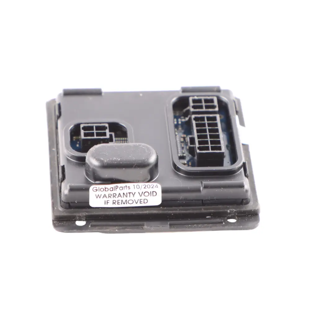 Audi Volkswagen Seat Skoda Headlight Cornering Control Module Xenon 4H0941329 - SKU 7L6941329C - Numéro de pièce 7L6941329C