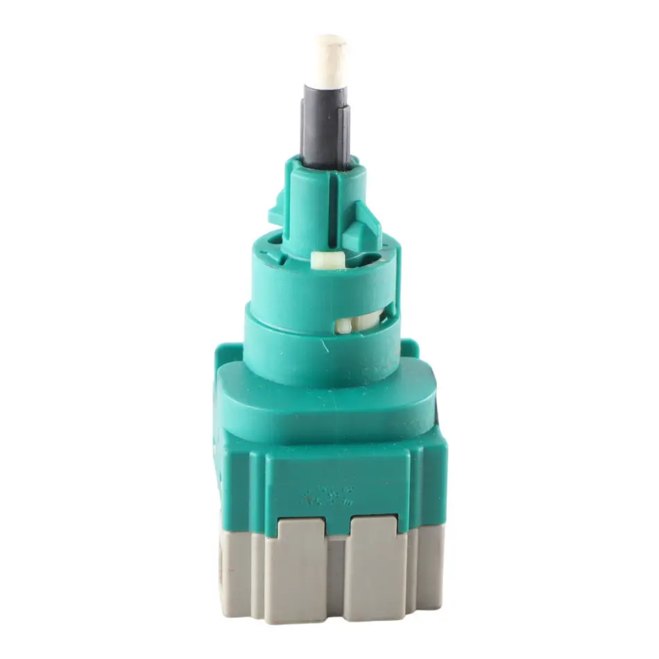 Brems Licht Lampen Schalter Stop Taste für Audi Q7 4L A8 4H D4 mit Teilenummer 7L6945511 Audi Q7 4L A8 4H D4 Brems Licht Lampen Schalter Stop Taste - SKU 7L6945511 - Teilenummer 7L6945511