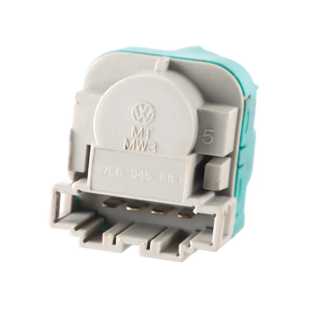 Audi Q7 4L A8 4H D4 Interruptor De Luz De Freno Y Botón De Parada - SKU 7L6945511 - Número de pieza 7L6945511