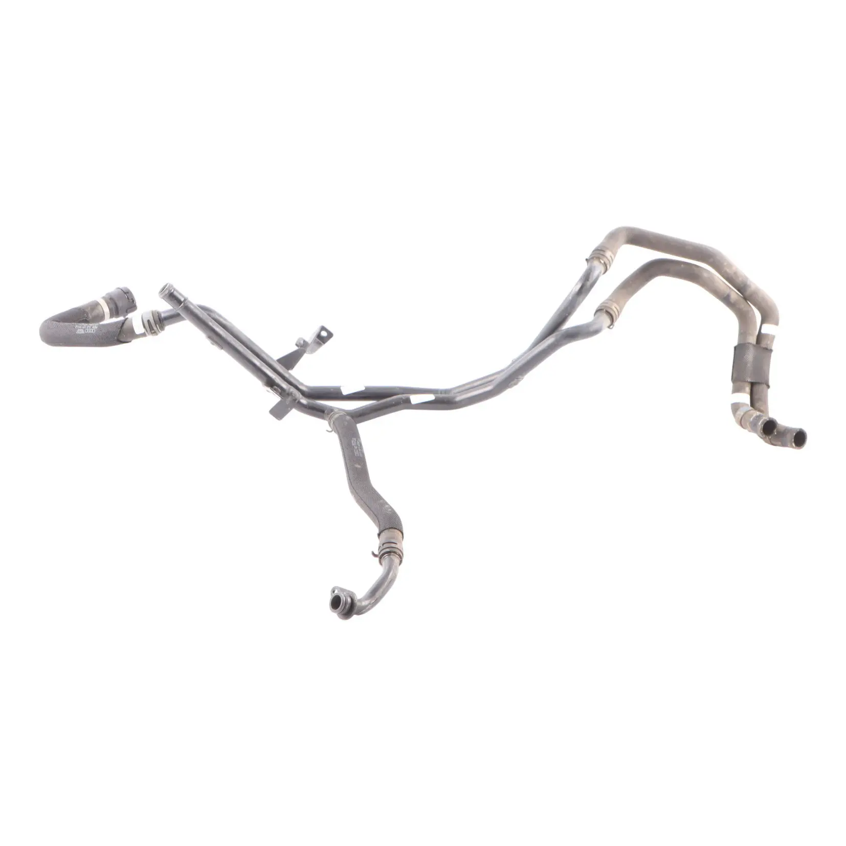 Audi Q7 4L 3.0 TDI Water Coolant Pipe Hose Line 7L8121070BG