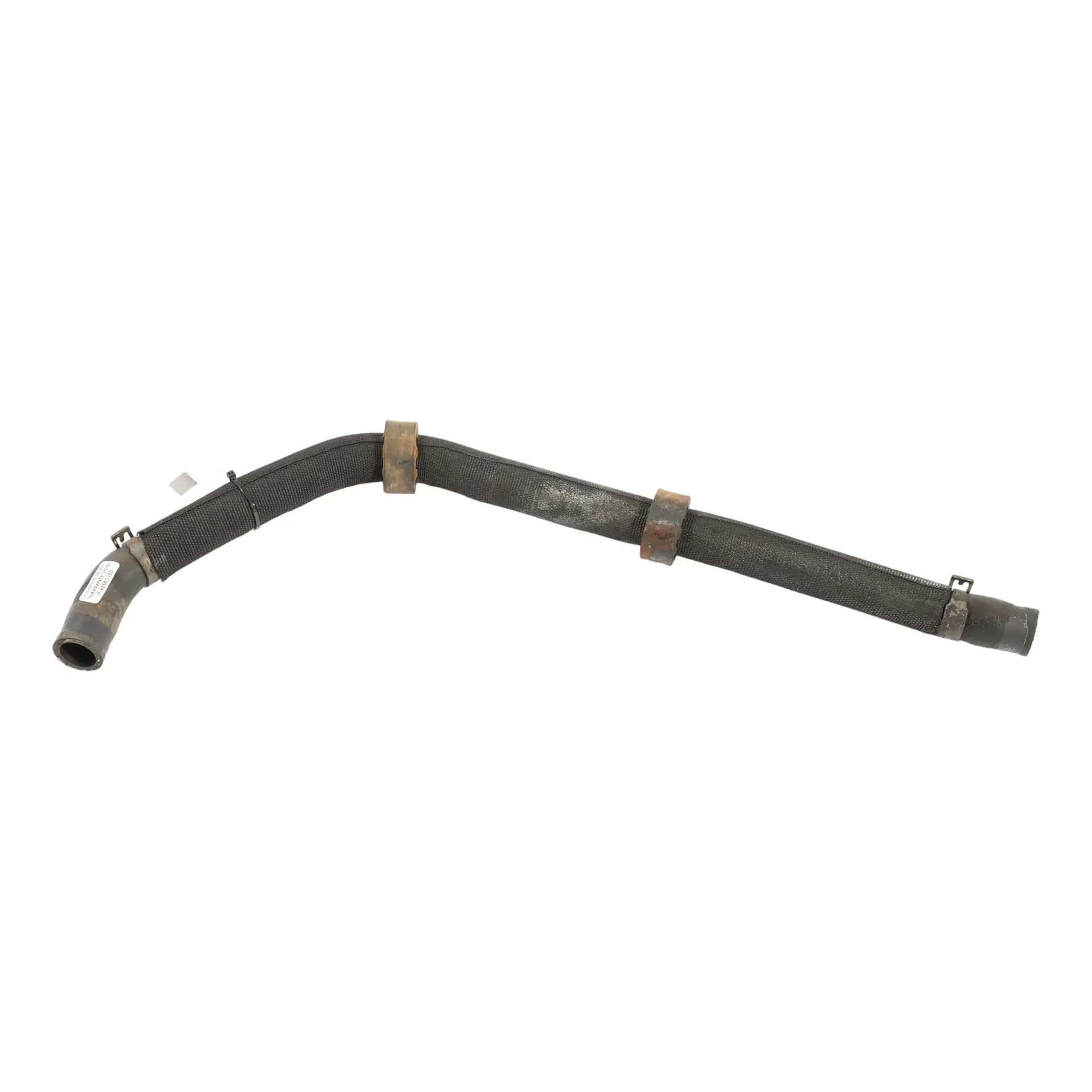 Audi Q7 4L 3.0 TDI Water Coolant Pipe Hose Line 7L8121073H