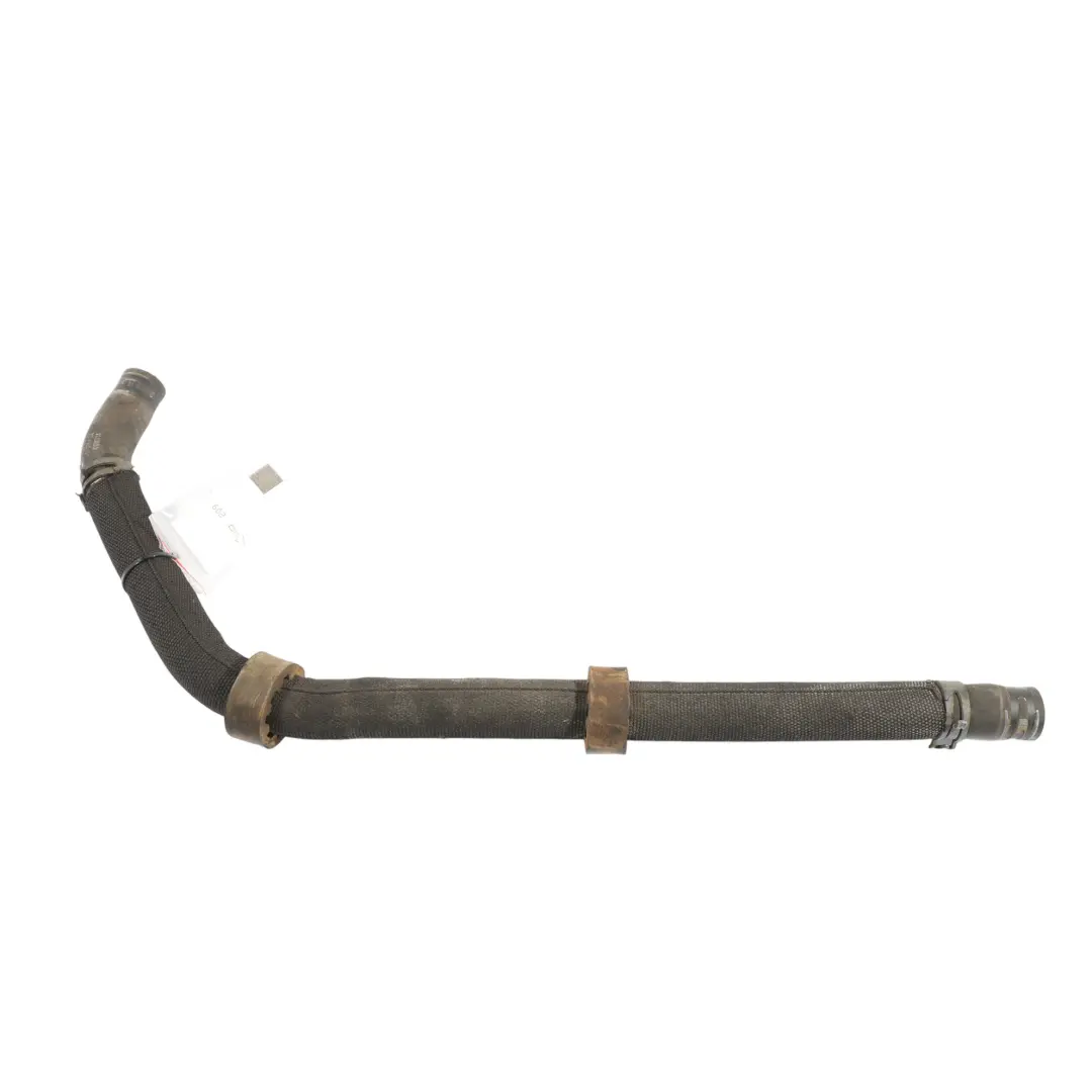 Audi Q7 4L 3.0 TDI Water Coolant Pipe Hose Line - SKU 7L8121073H - Part number 7L8121073H