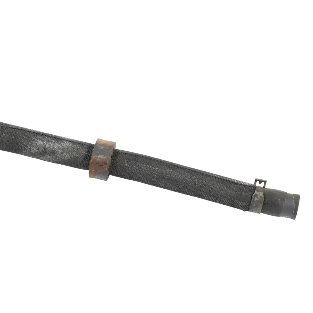 Audi Q7 4L 3.0 TDI Water Coolant Pipe Hose Line - SKU 7L8121073H - Part number 7L8121073H