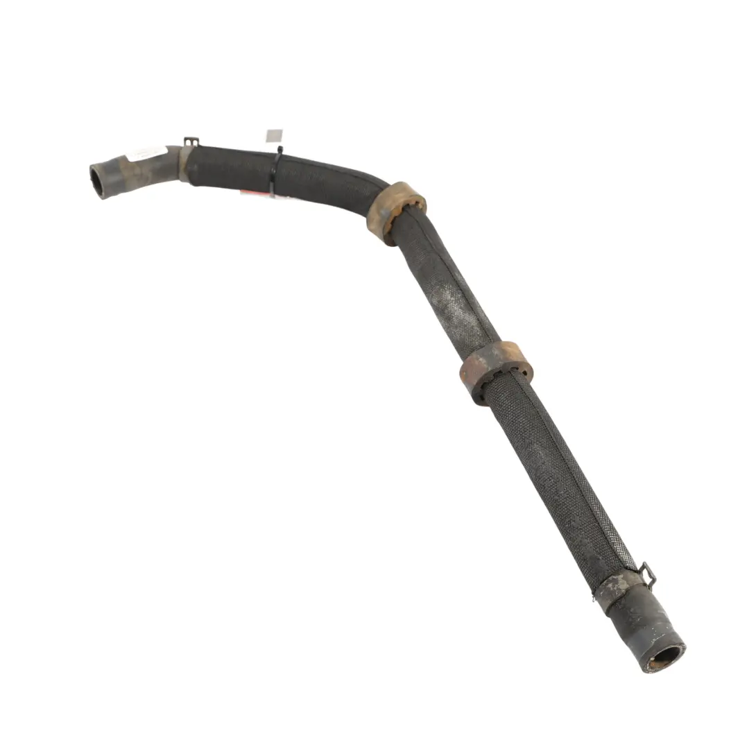 Tuyau Liquide Refroidissement D'Eau pour Audi Q7 4L 3.0 TDI à propos du numéro de pièce 7L8121073H Audi Q7 4L 3.0 TDI Tuyau Liquide Refroidissement D'Eau - SKU 7L8121073H - Numéro de pièce 7L8121073H