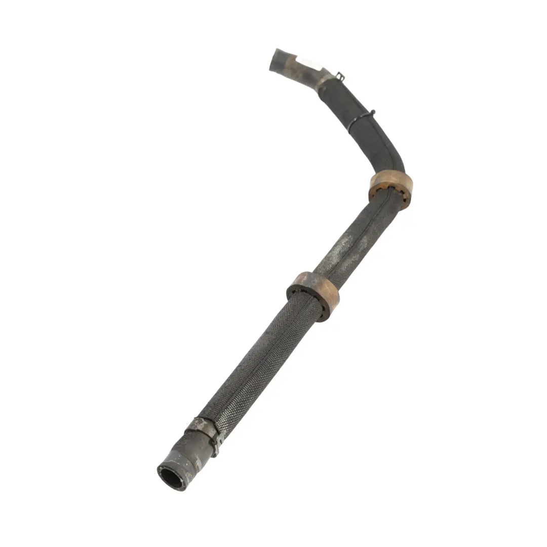 Audi Q7 4L 3.0 TDI Water Coolant Pipe Hose Line - SKU 7L8121073H - Part number 7L8121073H