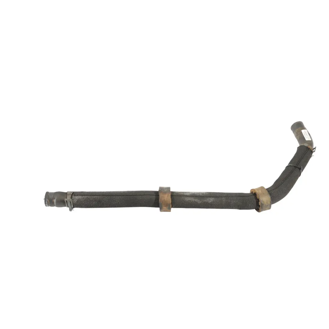 Audi Q7 4L 3.0 TDI Water Coolant Pipe Hose Line - SKU 7L8121073H - Part number 7L8121073H
