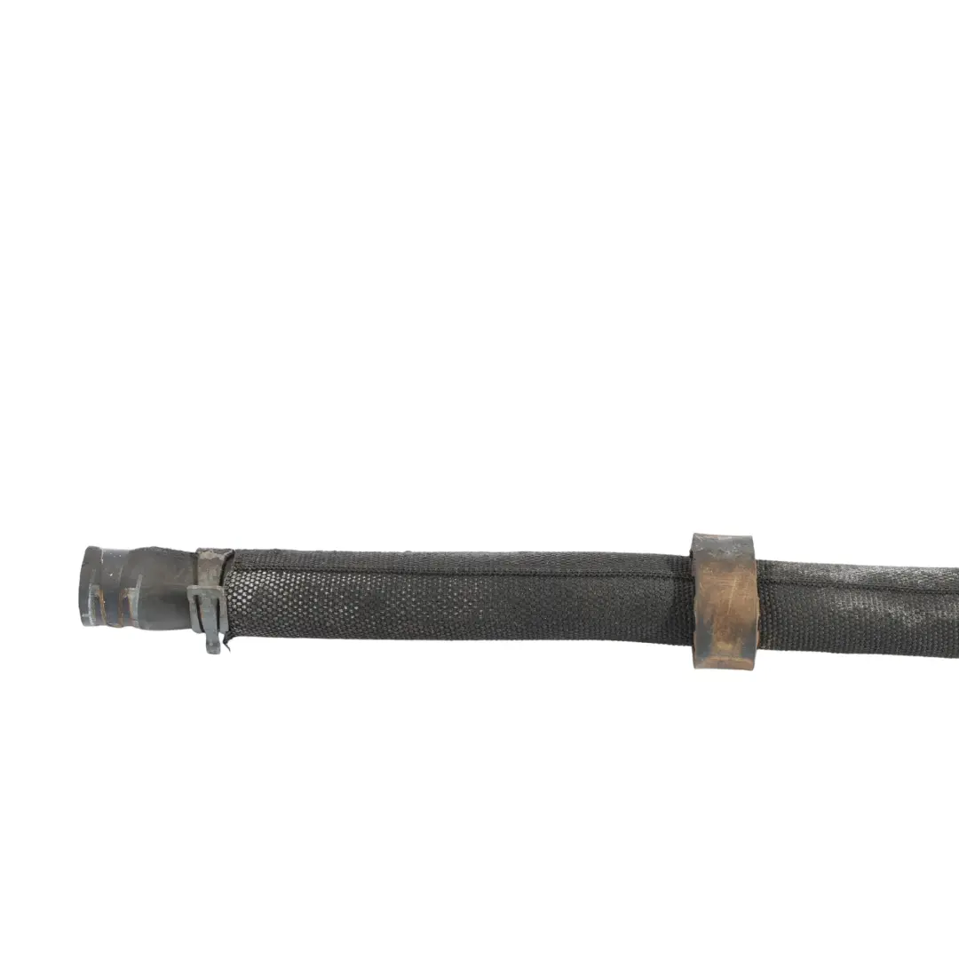 Audi Q7 4L 3.0 TDI Water Coolant Pipe Hose Line - SKU 7L8121073H - Part number 7L8121073H