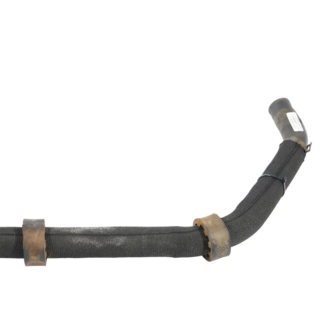 Agua Refrigerante Tubo Manguera Línea para Audi Q7 4L 3.0 TDI con número de pieza 7L8121073H Audi Q7 4L 3.0 TDI Agua Refrigerante Tubo Manguera Línea - SKU 7L8121073H - Número de pieza 7L8121073H