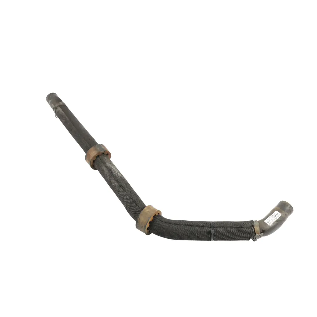 Wasser Kühl Mittel Rohr Schlauch Leitung für Audi Q7 4L 3.0 TDI mit Teilenummer 7L8121073H Audi Q7 4L 3.0 TDI Wasser Kühl Mittel Rohr Schlauch Leitung - SKU 7L8121073H - Teilenummer 7L8121073H